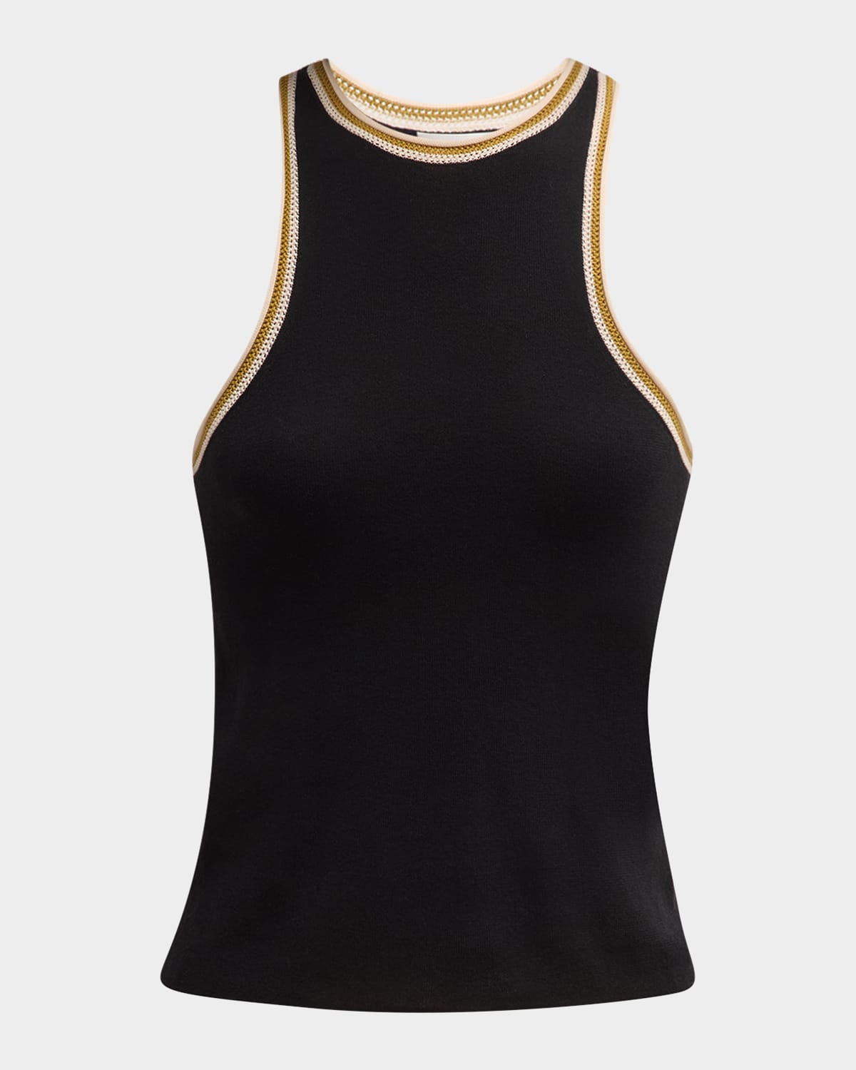 Nelly Racerback Tank Top