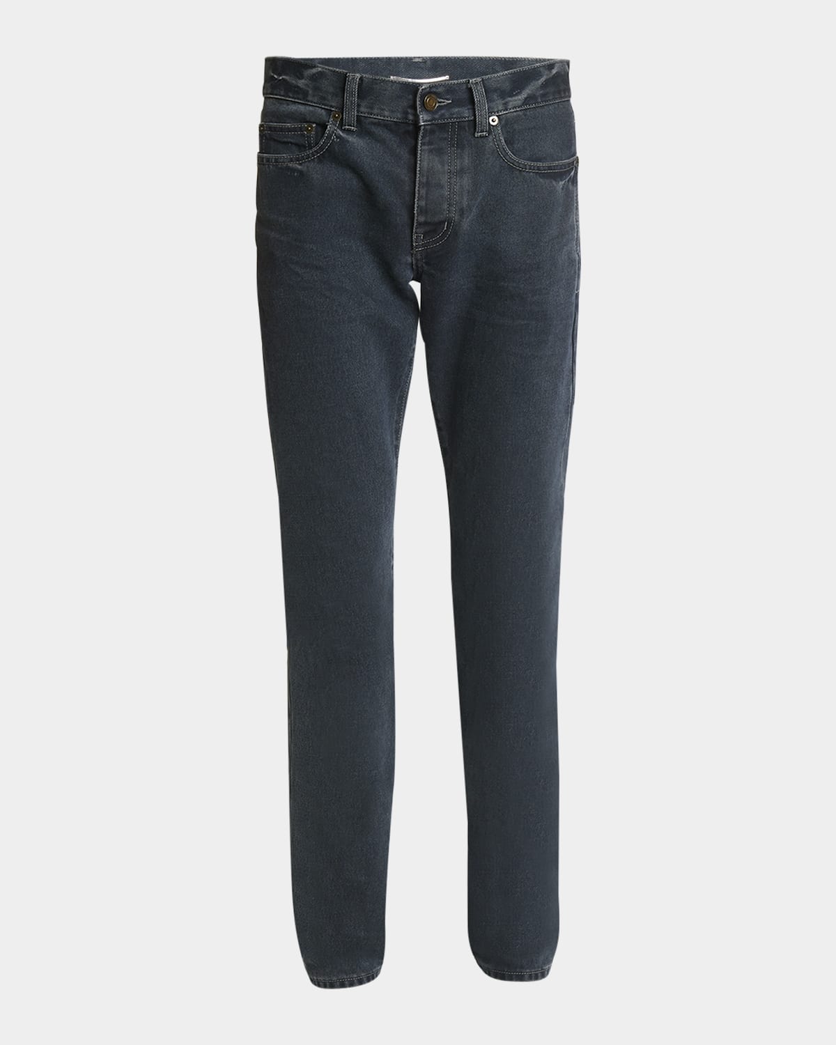 Men's Slim-Fit Jeans