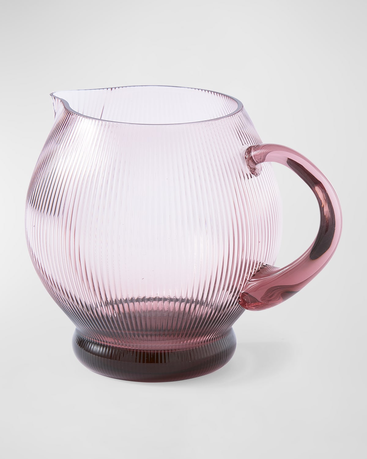 Polspotten Pum Pitcher In Pink