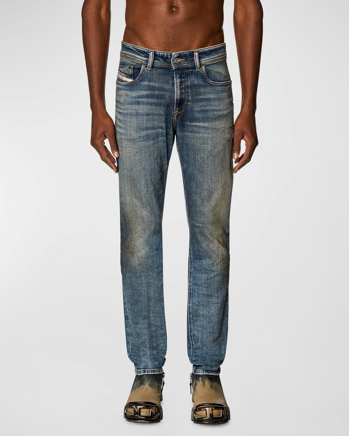 Men's 1979 Sleenker Skinny Jeans