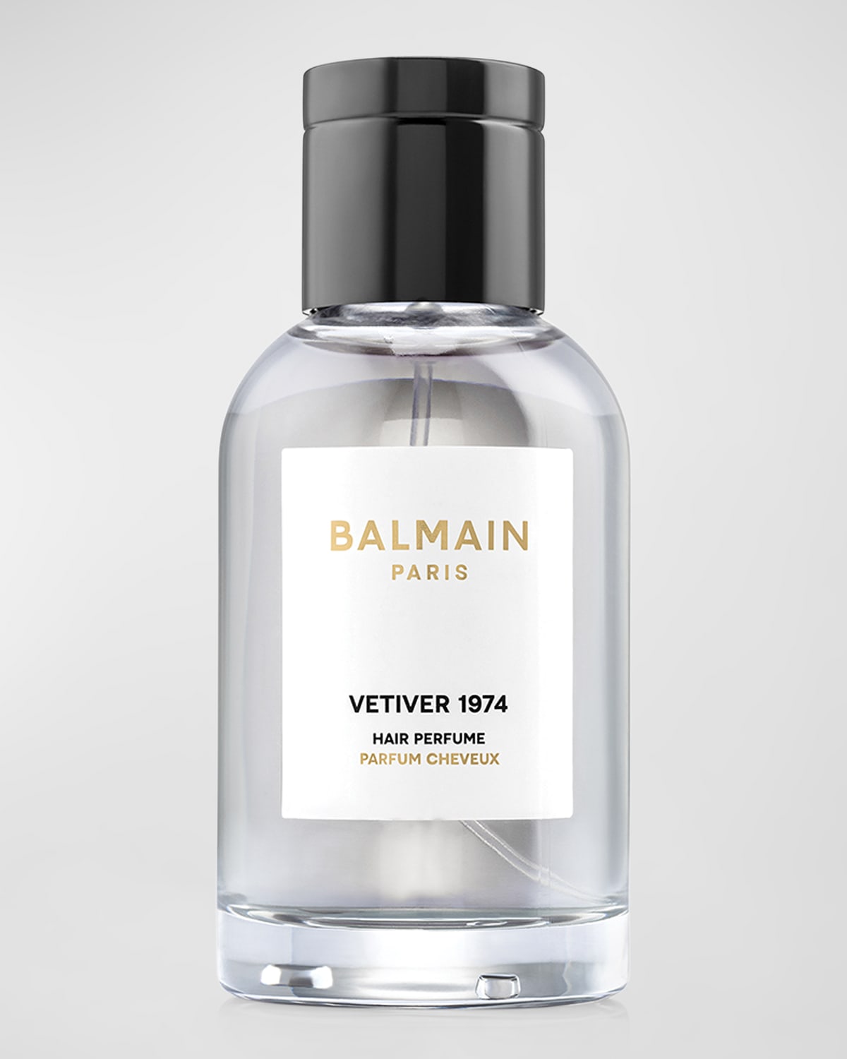 Balmain Hair Hair Perfume Vetiver 1974, 100mL