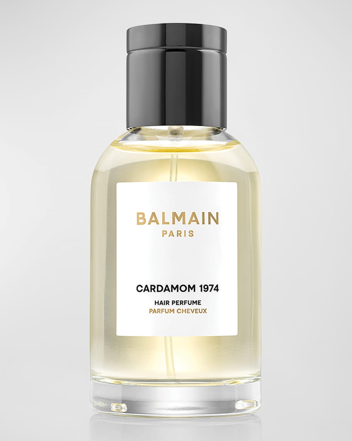 Shop Balmain Hair Hair Perfume Cardamom 1974, 100ml