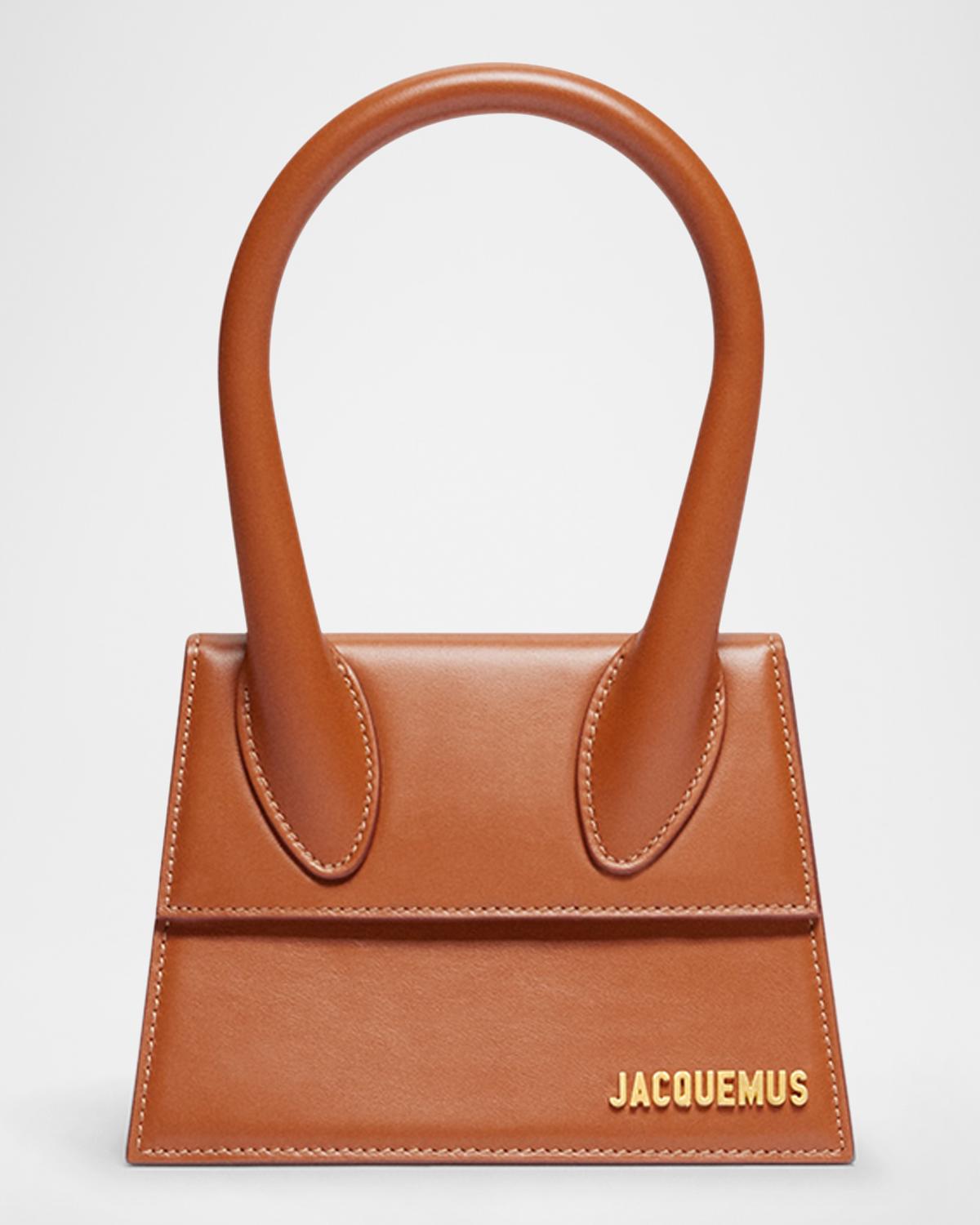 Le Chiquito Moyen Top-Handle Bag