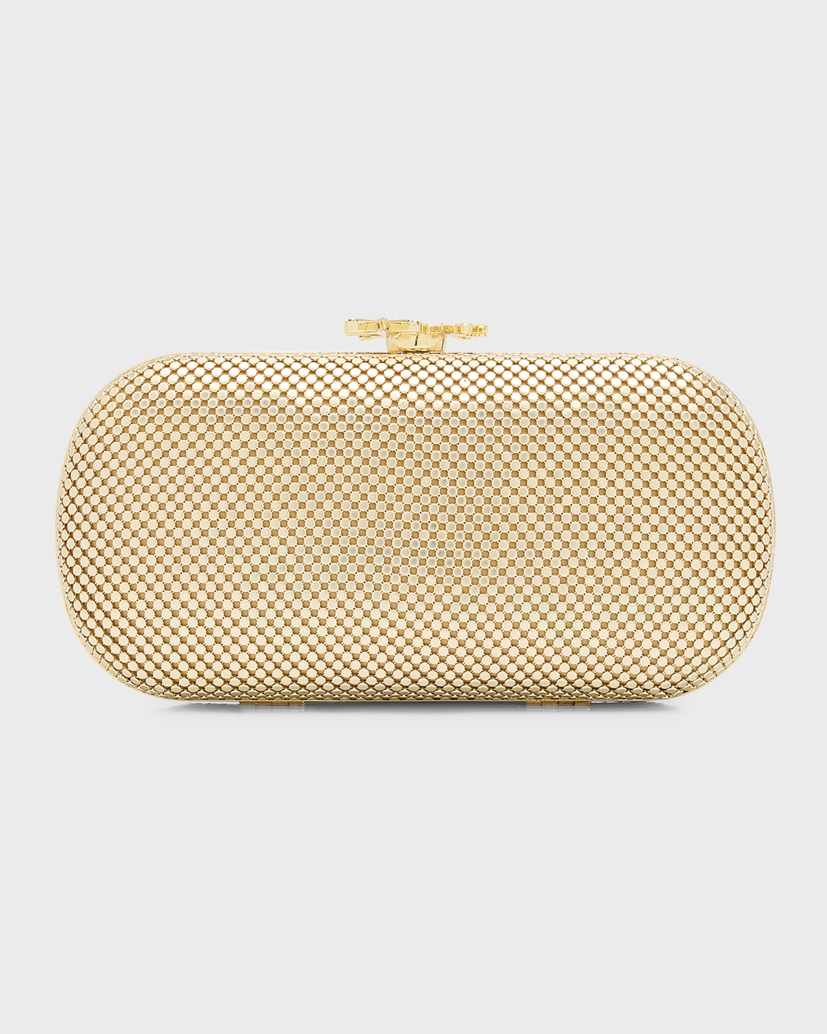 Marilyn Embellished Minaudiere