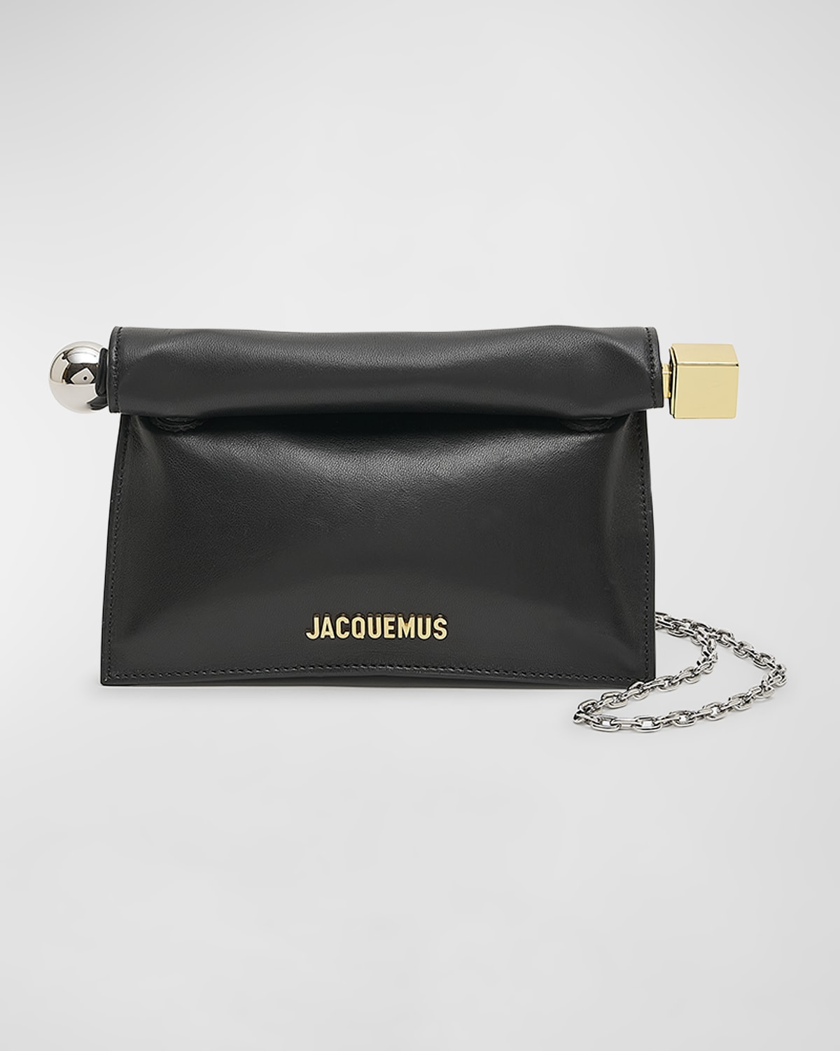 Jacquemus clutch sale