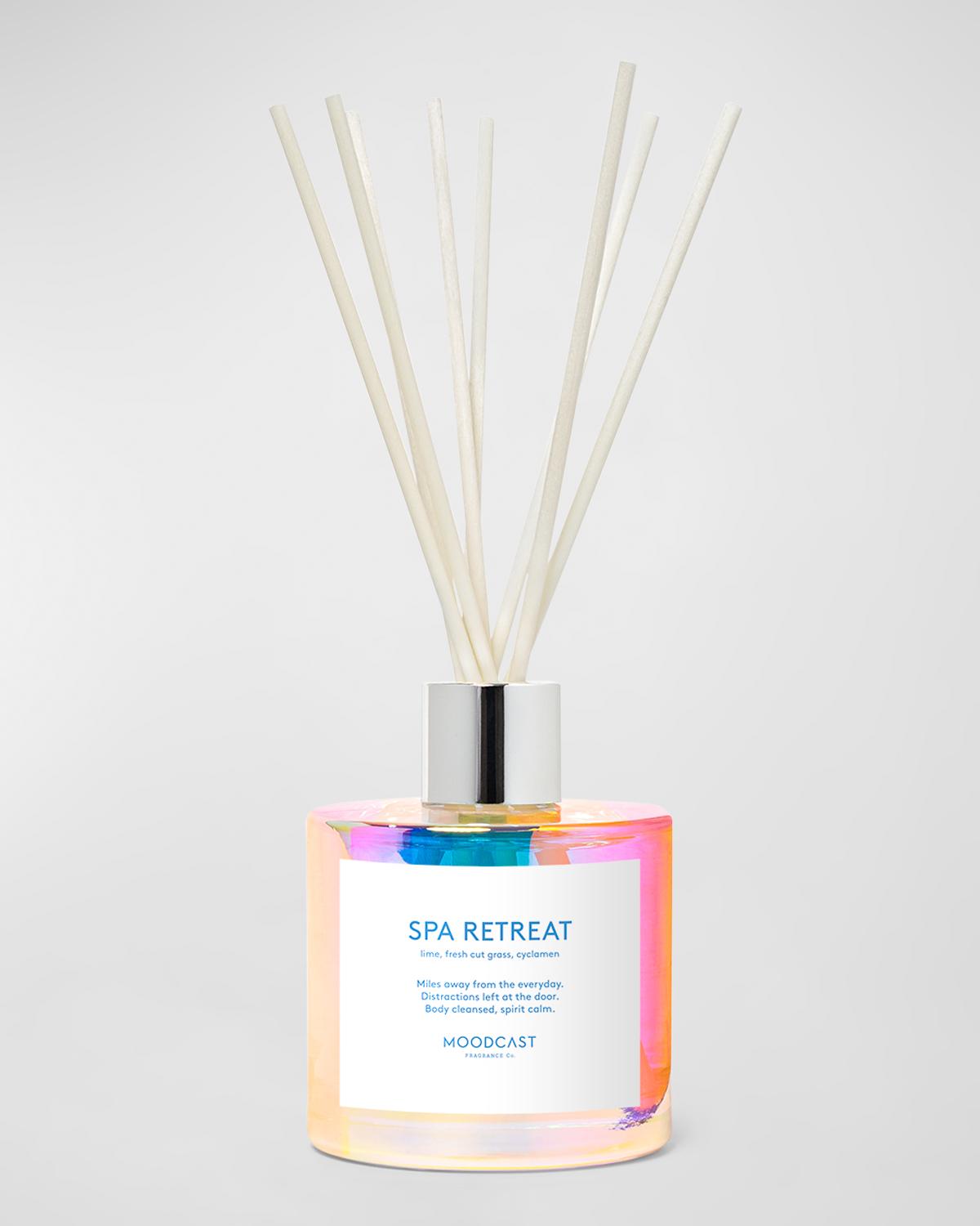 Moodcast Fragrance Co. Spa Retreat Diffuser, 3.4 oz.