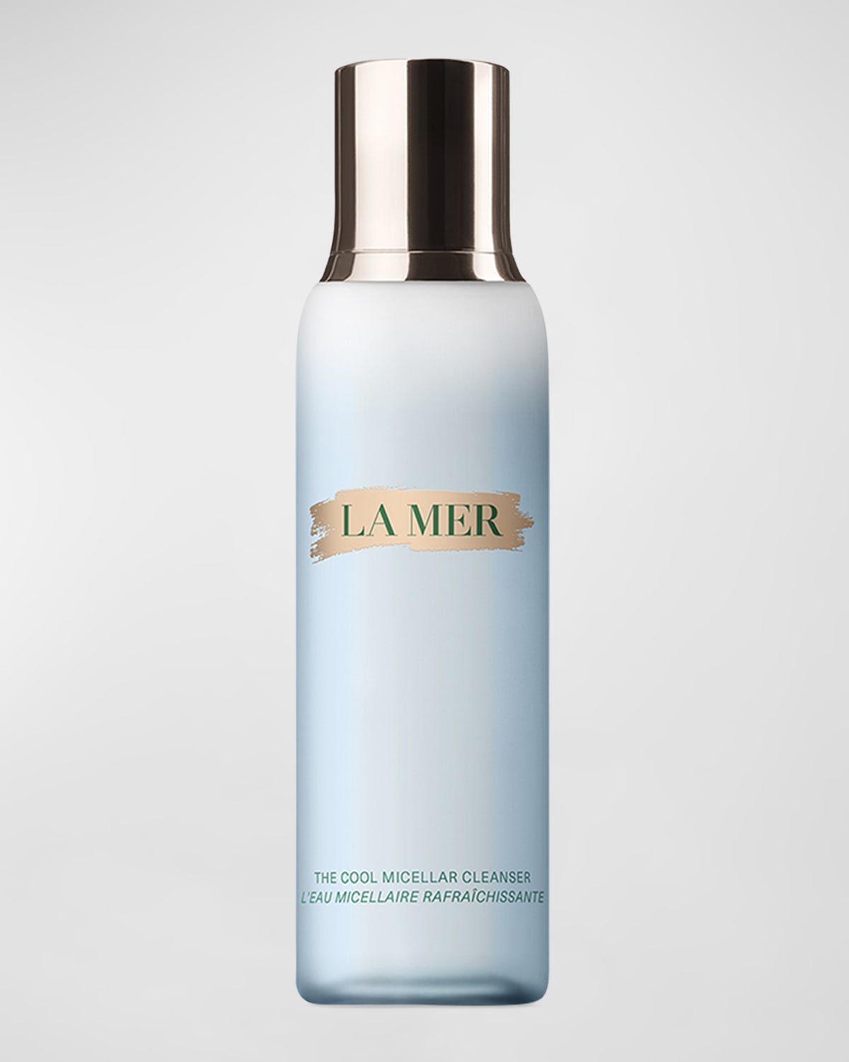 Shop La Mer The Cool Micellar Cleanser, 6.7 Oz.