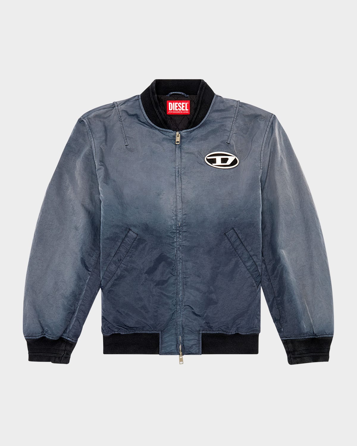 Men's J-Kepes Bomber Jacket