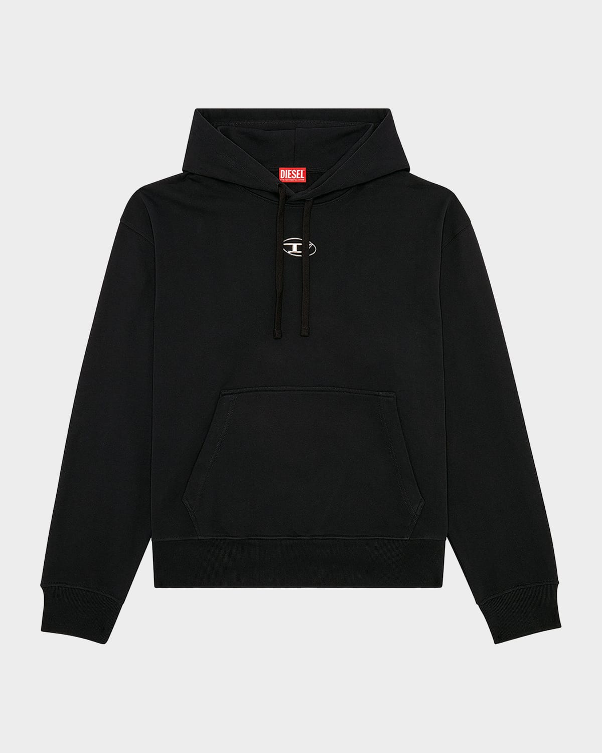 Men's S-Macs-Hood-Od Sweatshirt