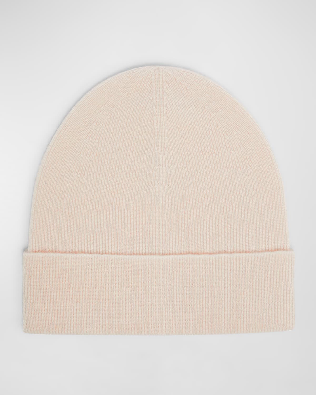 Max Mara Dindi Cashmere Beanie In Pink