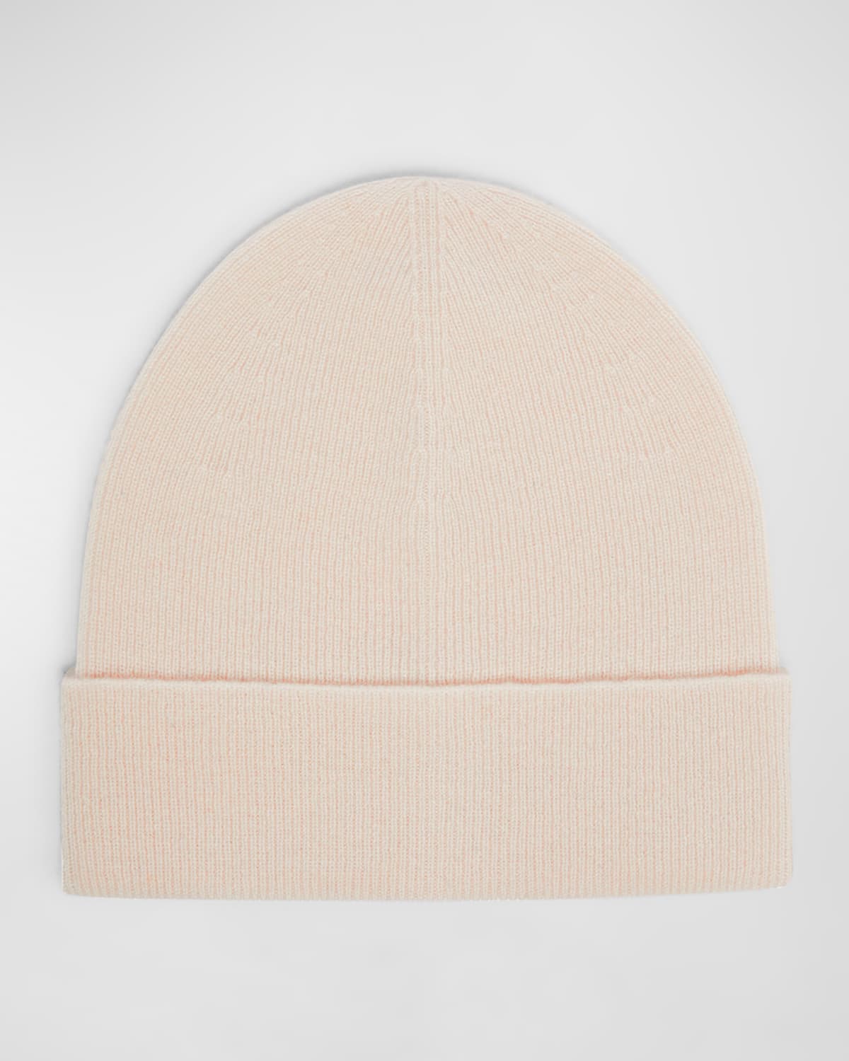 Shop Max Mara Dindi Cashmere Beanie In Pink