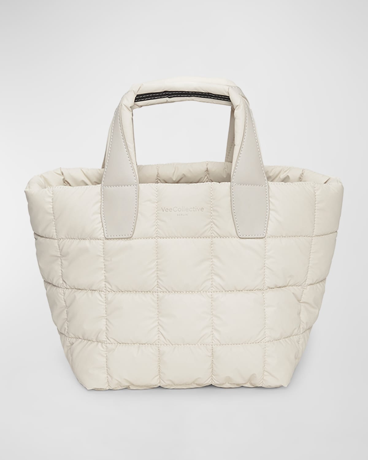 Porter Small Padded Tote Bag