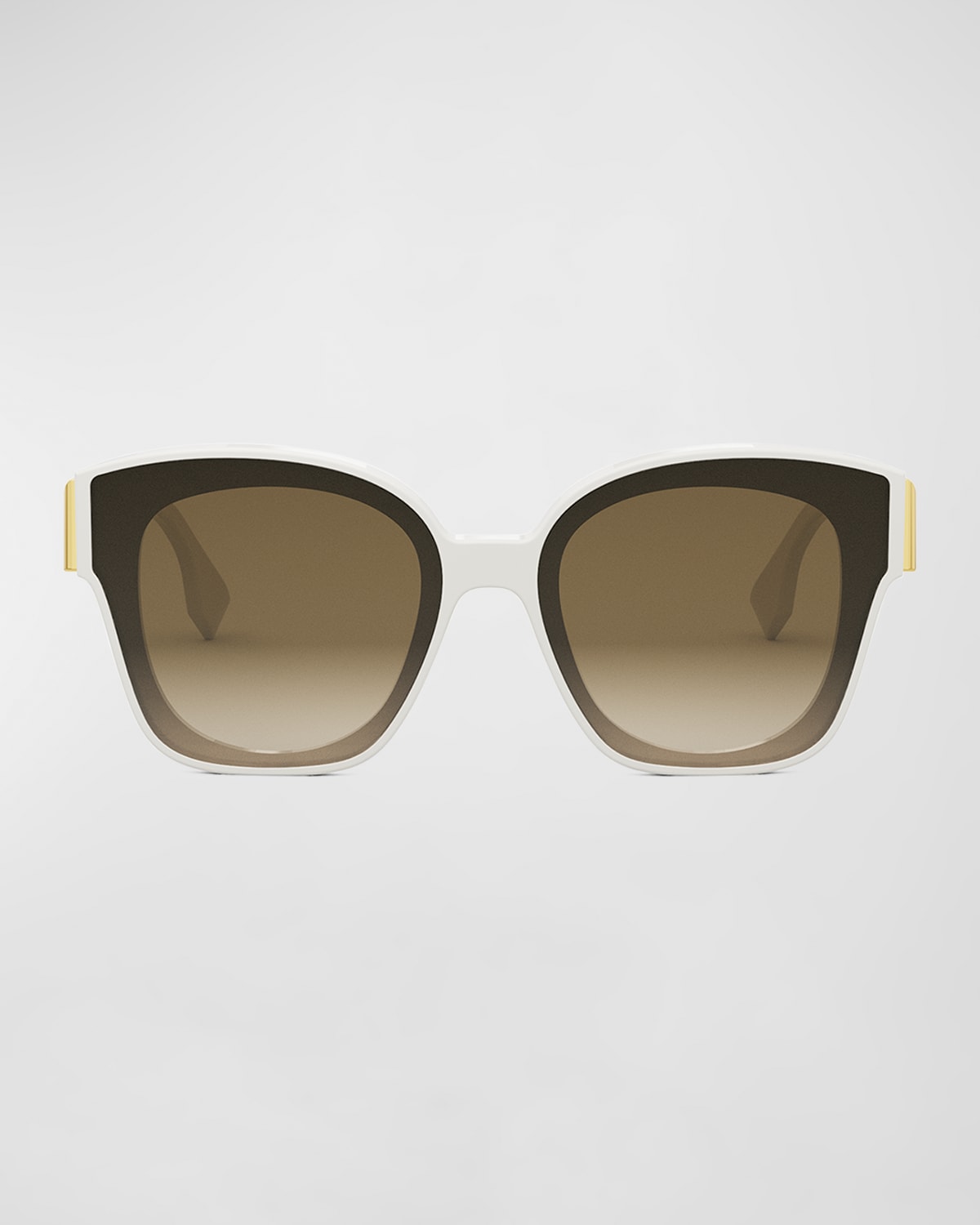 First Acetate Cat-Eye Sunglasses