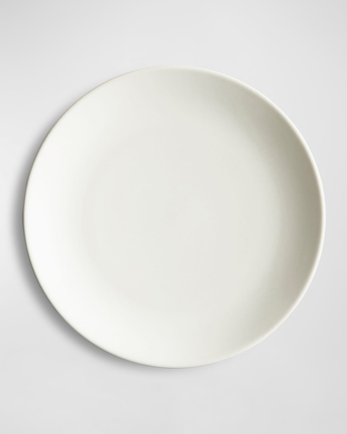 Shop Lifetime Brands Stone Salad Plates, Set Of 4 In White