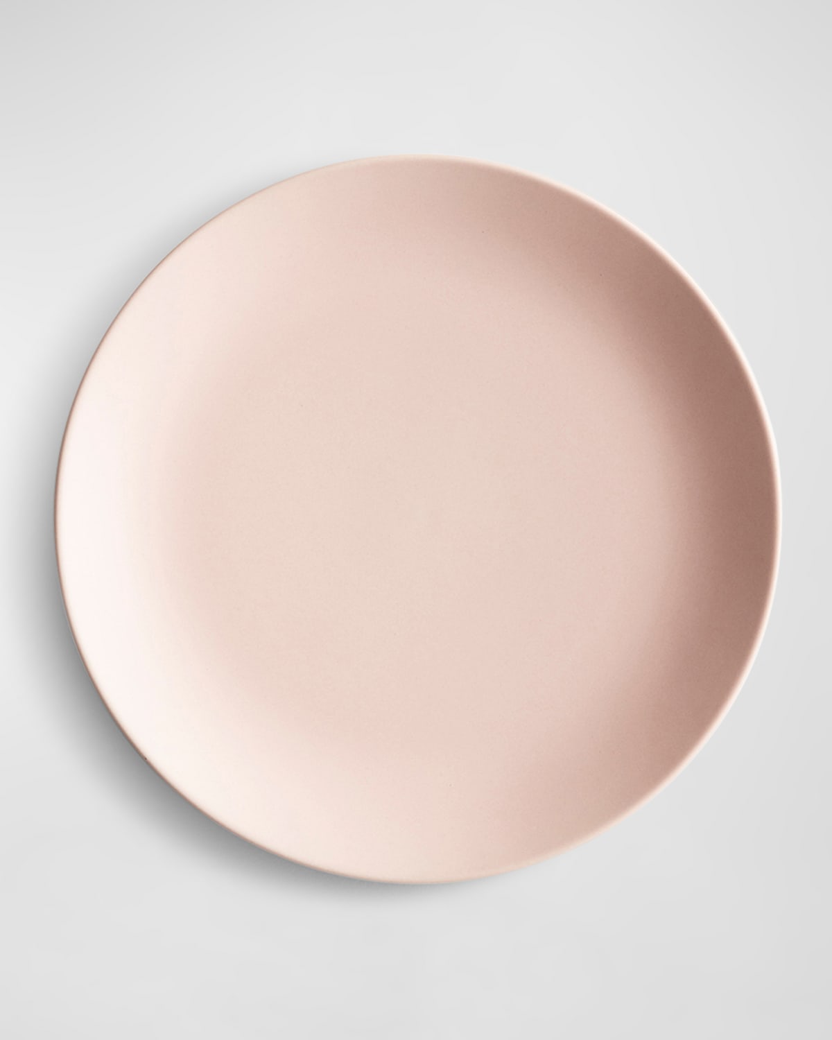 Shop Lifetime Brands Stone Salad Plates, Set Of 4 In Pink