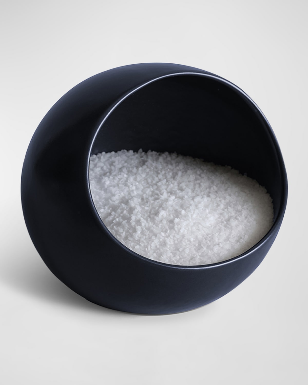Lifetime Brands Open Salt Cellar In Light Blue