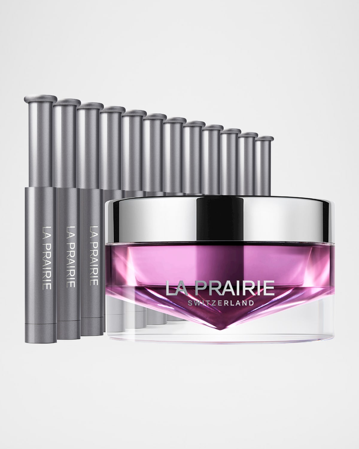 Shop La Prairie Platinum Rare Haute-rejuvenation Intensive Treatment Mask