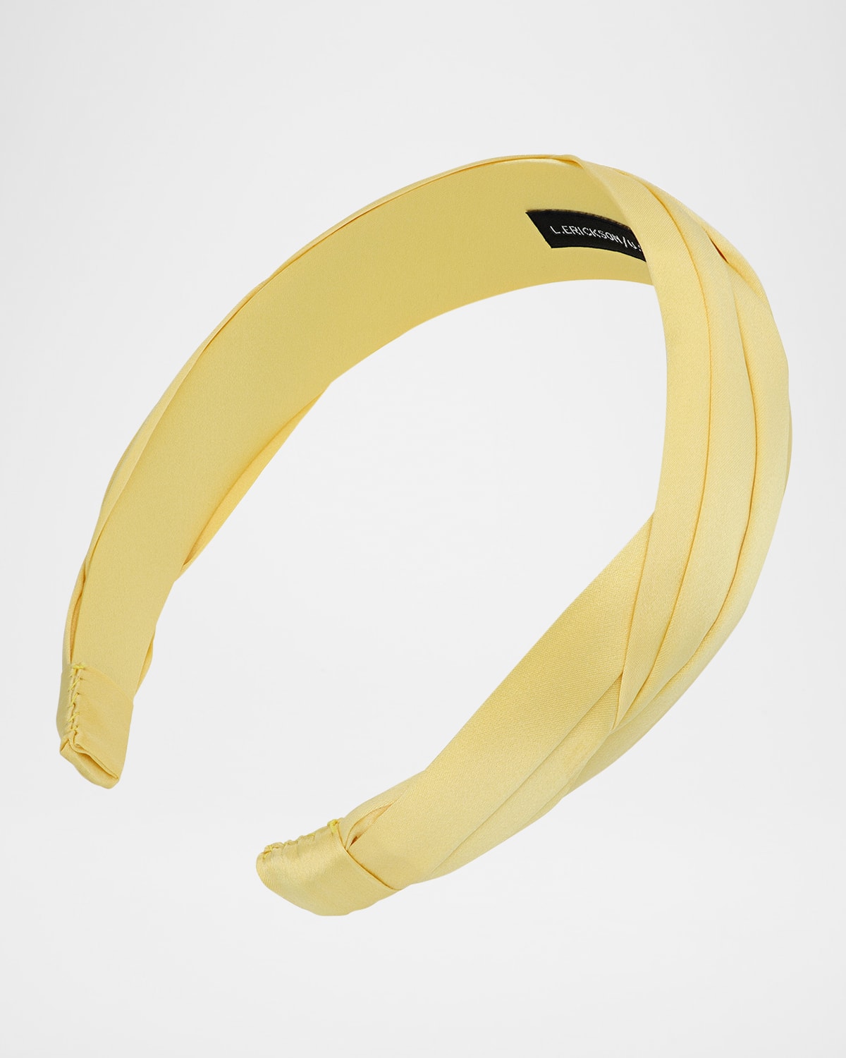 Grace Pleated Headband