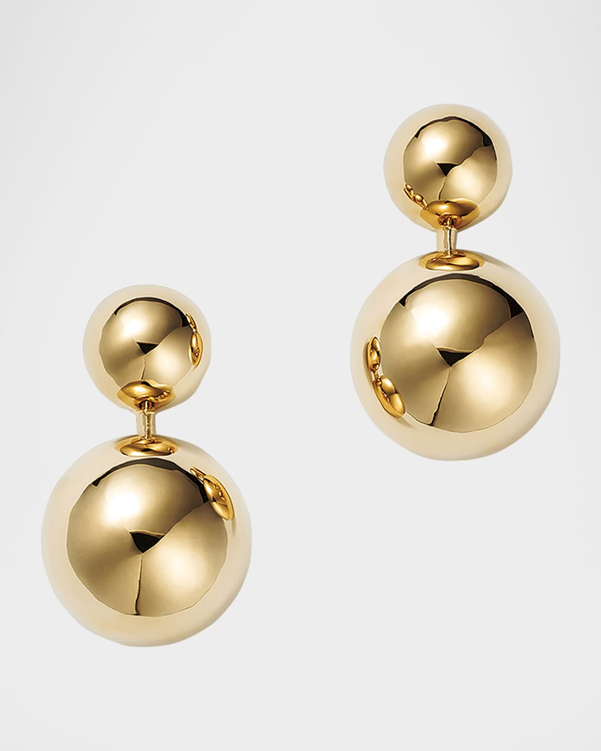Due Doli Earrings