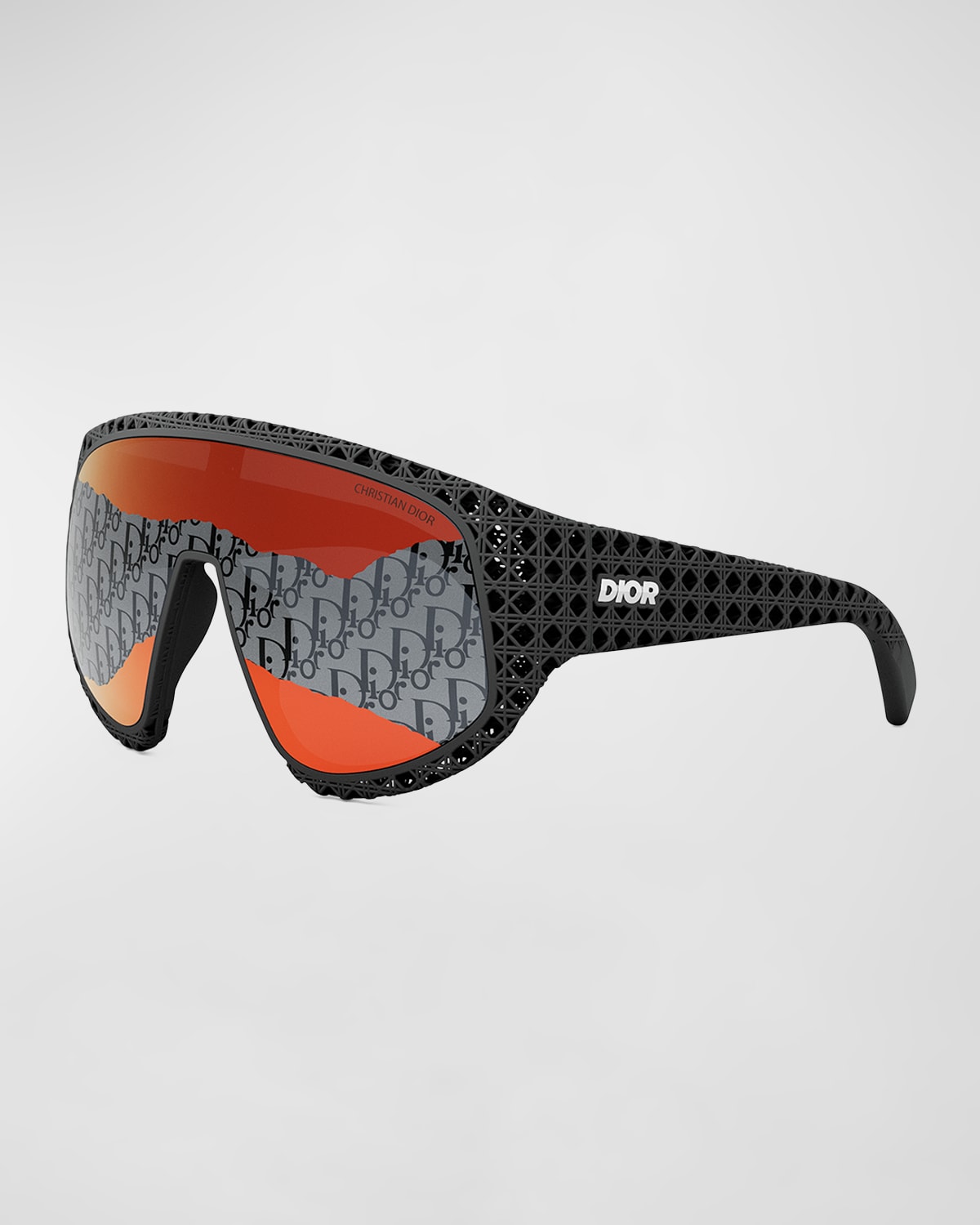 Dior Sunglasses In Mblkblumr