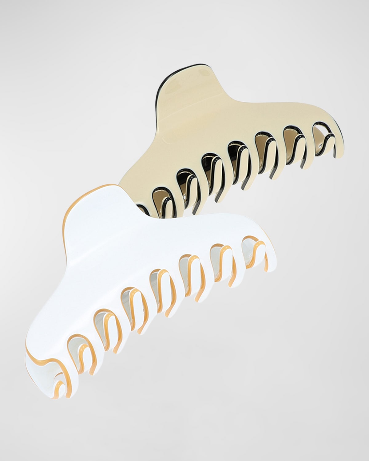 Large Jaw Clip Pack