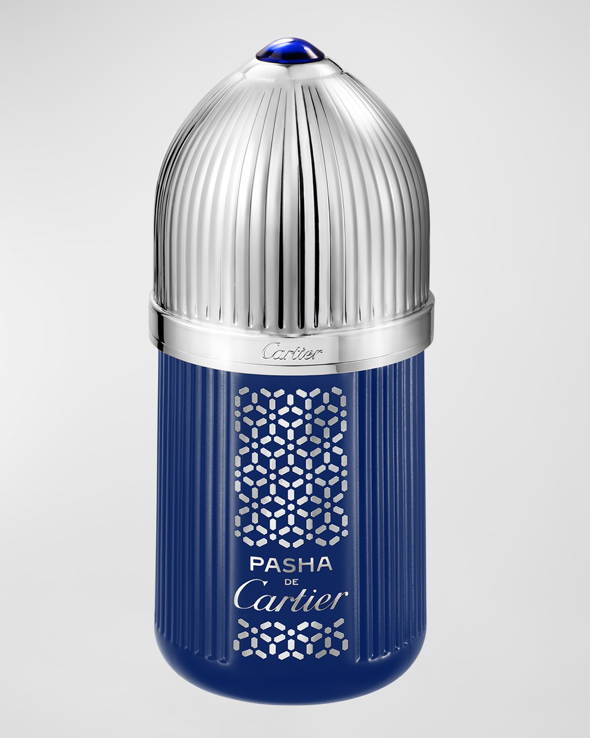 Pasha de Cartier Limited Edition Parfum, 3.3 oz.