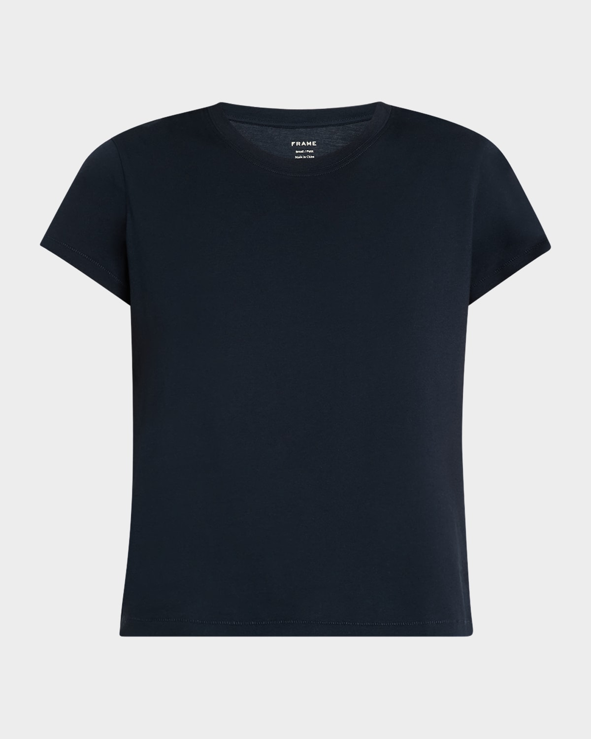 FRAME BABY TEE 