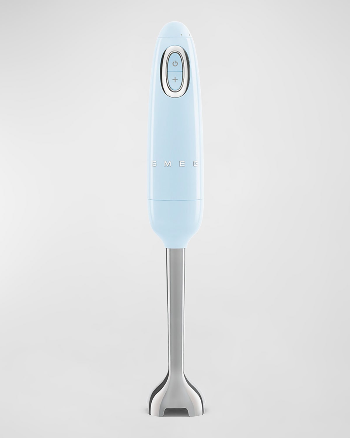 Smeg Hand Blender In Blue