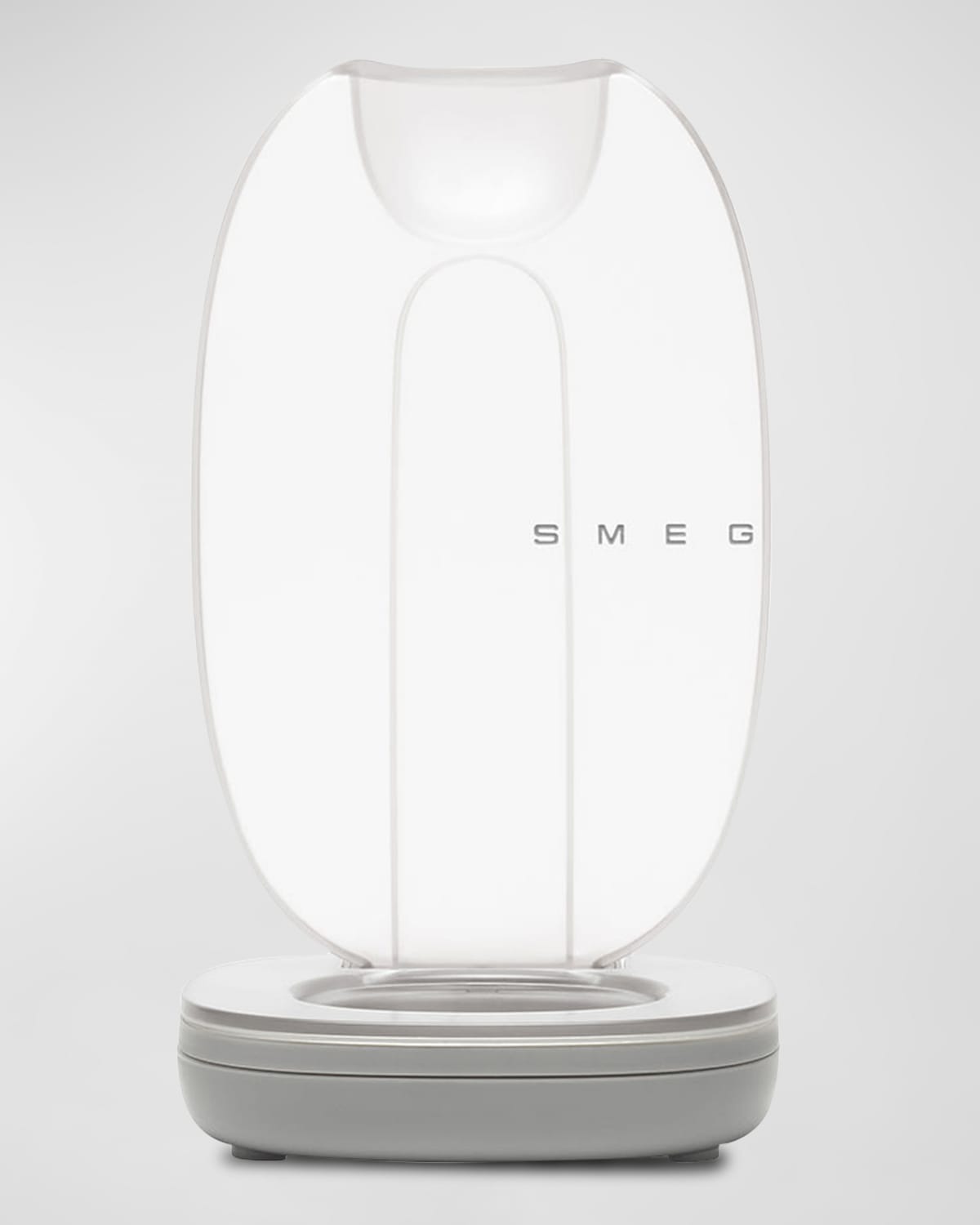 Smeg Hand Blender Stand In White