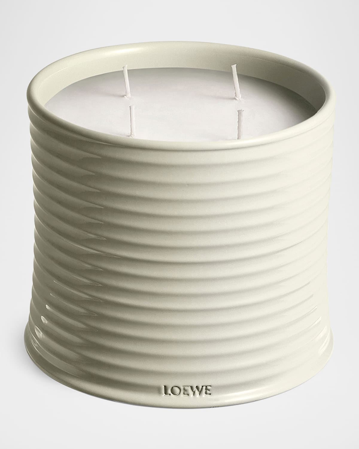 Loewe Large Mushroom Scented Candle