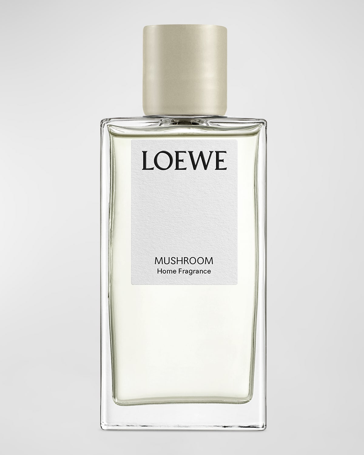 Shop Loewe Mushroom Home Fragrance, 5 Oz.