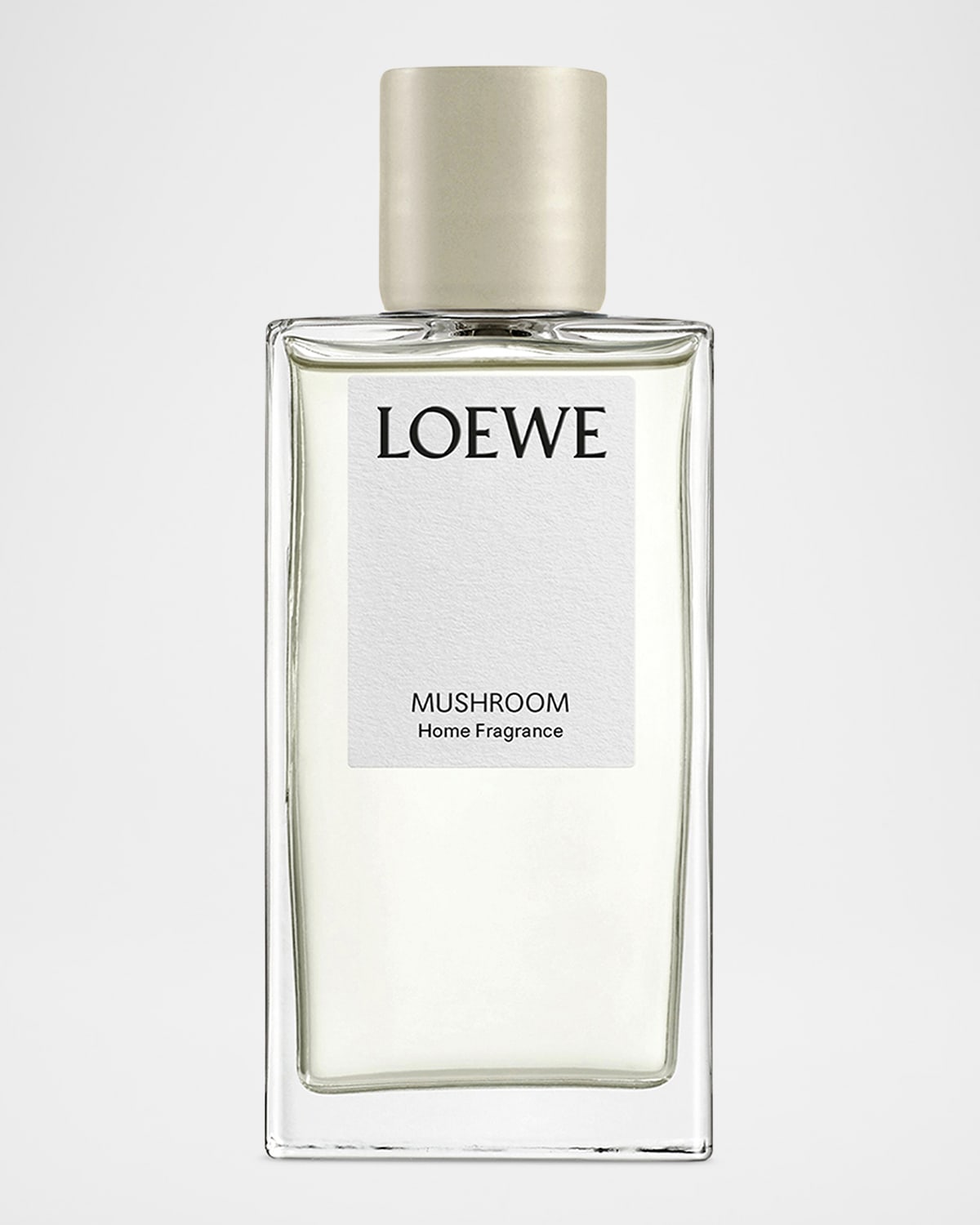 Loewe Mushroom Home Fragrance, 5 Oz.