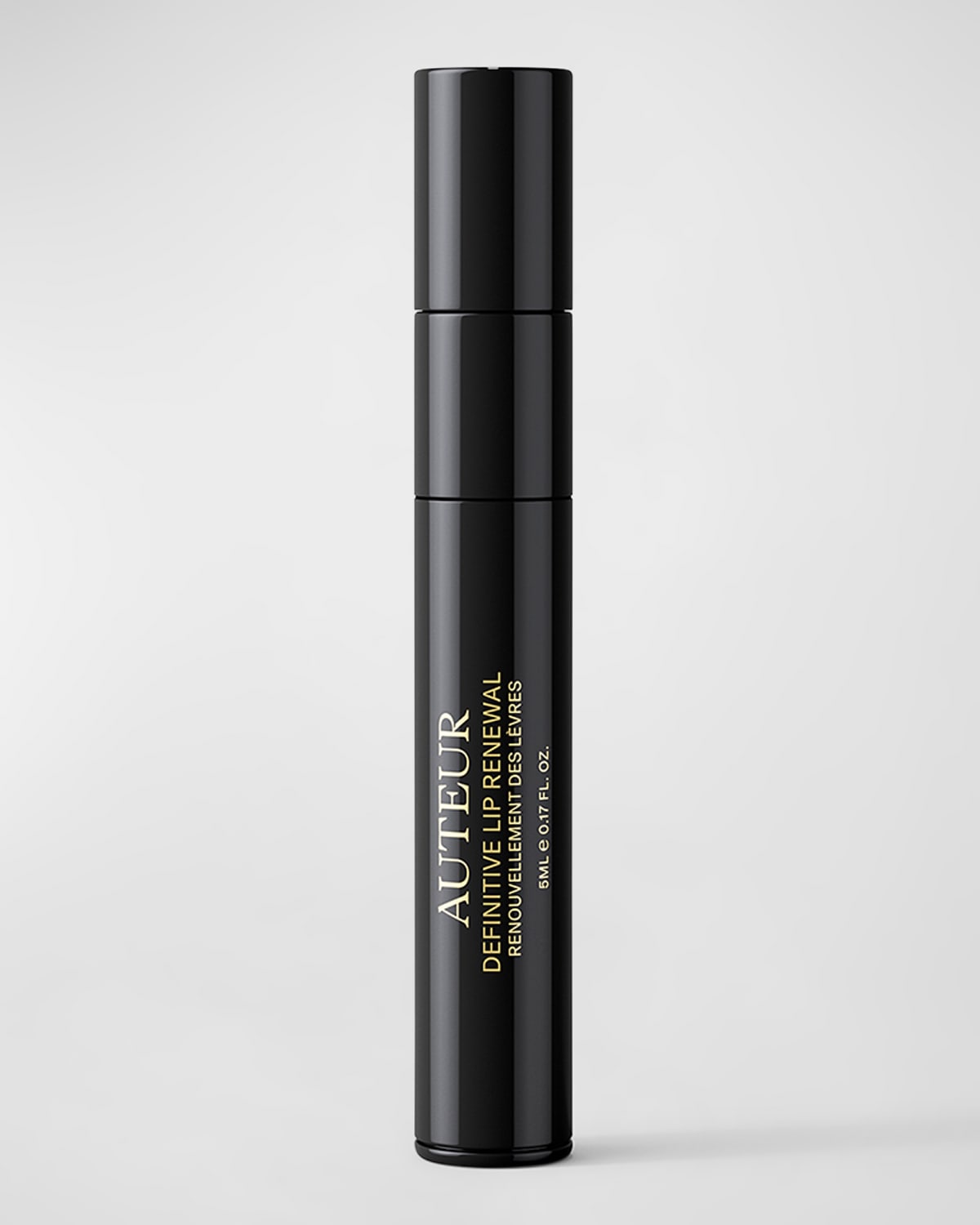 Definitive Lip Renewal