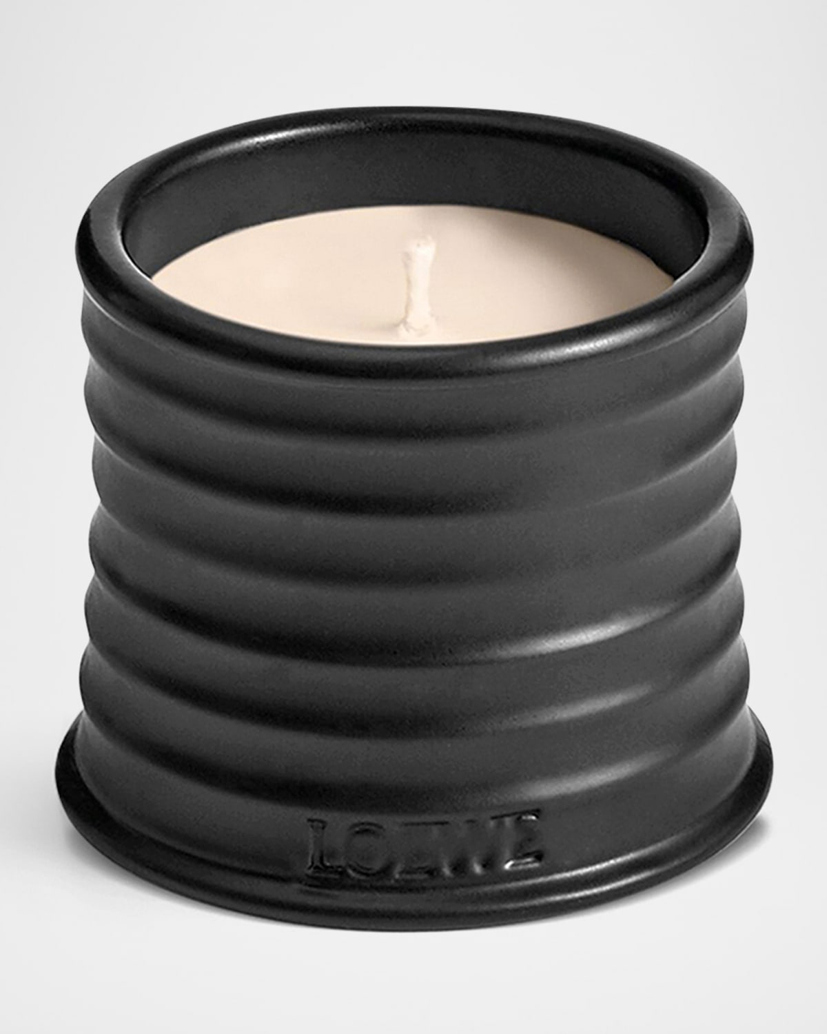 Loewe Roasted Hazelnut Candle, 170 G In Brown