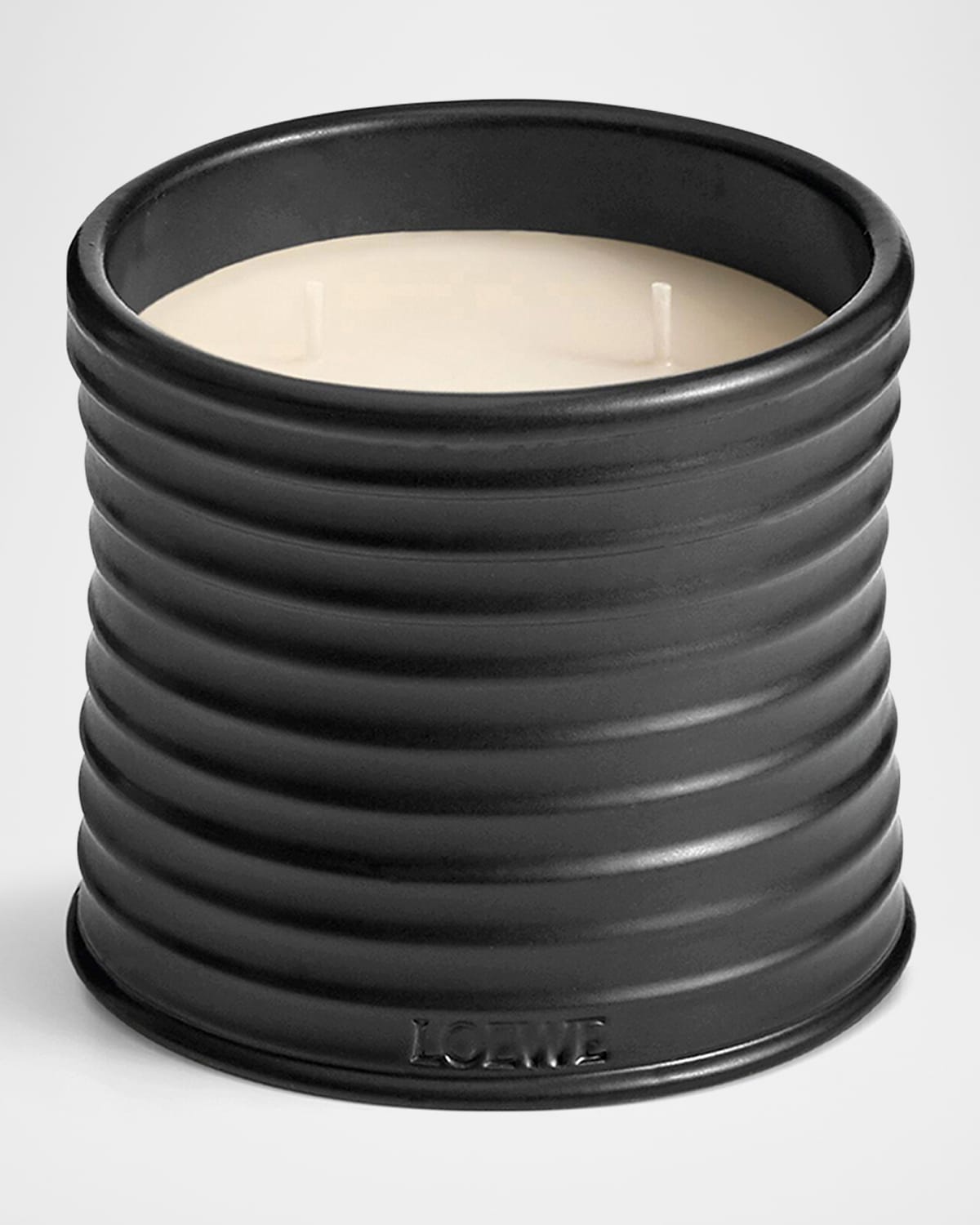 Loewe Liquorice Vegetable-wax Scented Candle 2120g