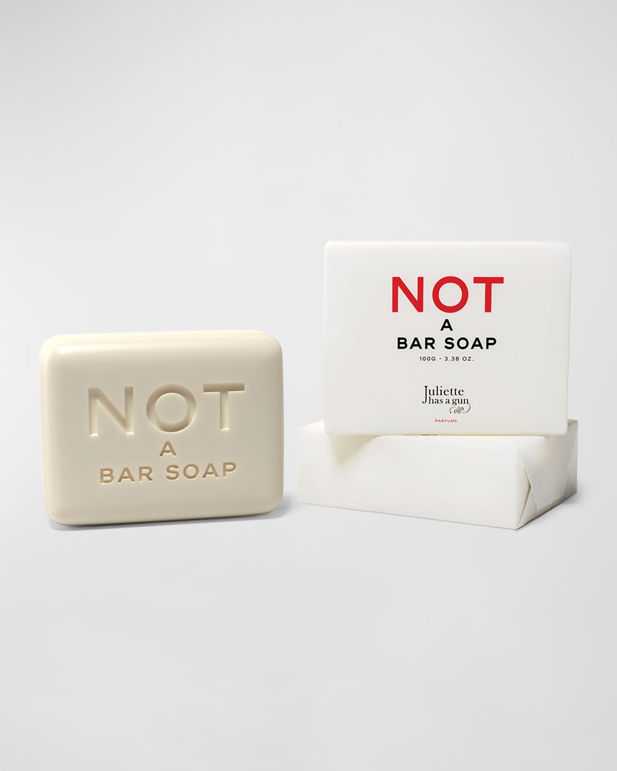 Not A Perfume Soap Bar, 100 g