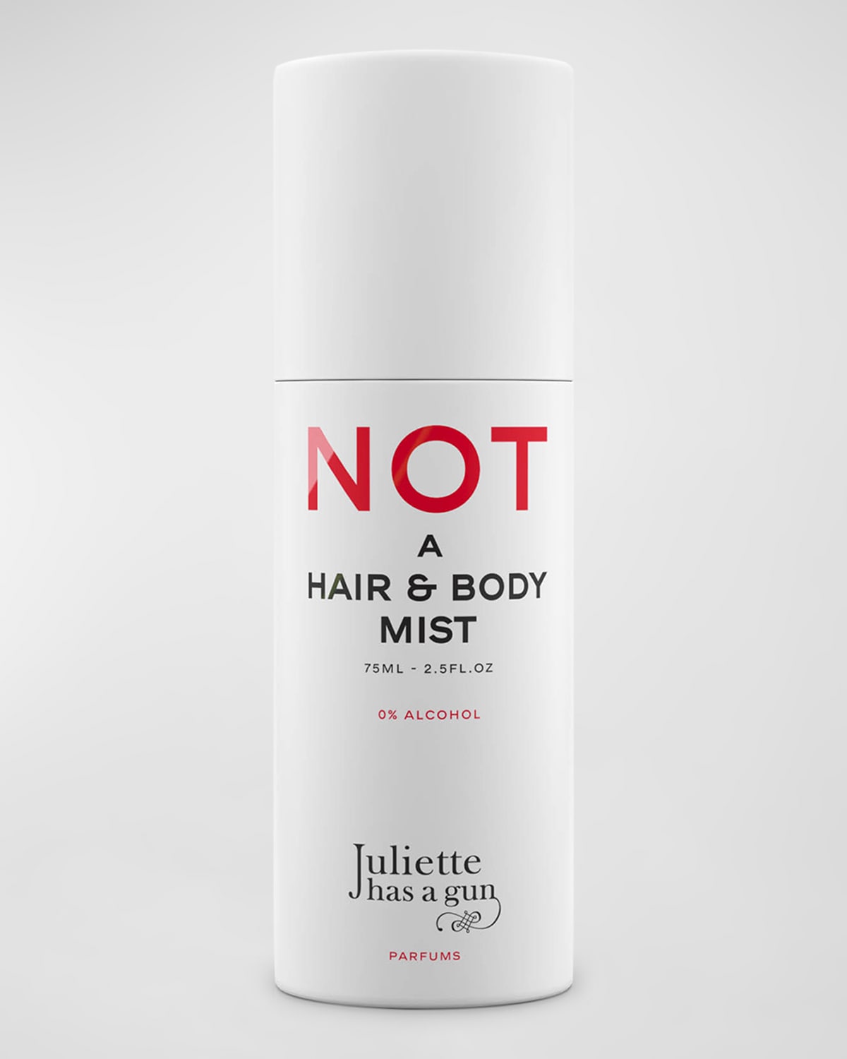 Not a Perfume Body & Hair Mist, 2.5 oz.