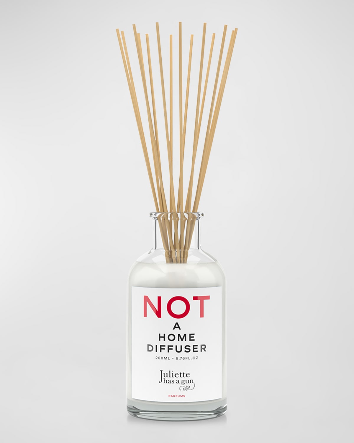 Juliette Has A Gun Diffuseur - Not A Home Diffuser