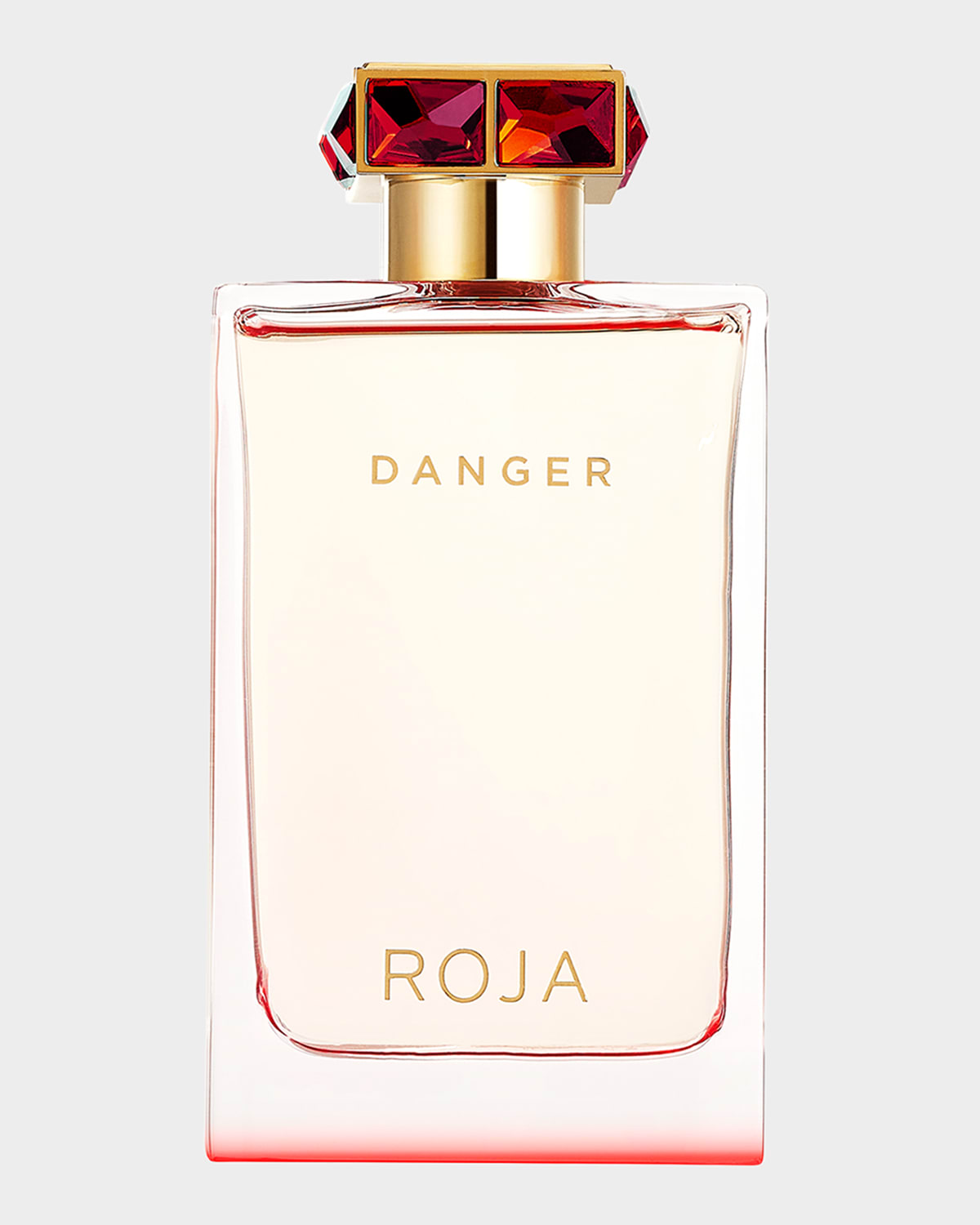 Danger Pour Femme Eau de Parfum, 2.5 oz.