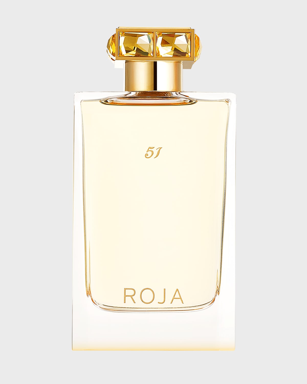Shop Roja Parfums 51 Pour Femme Eau De Parfum, 2.5 Oz.