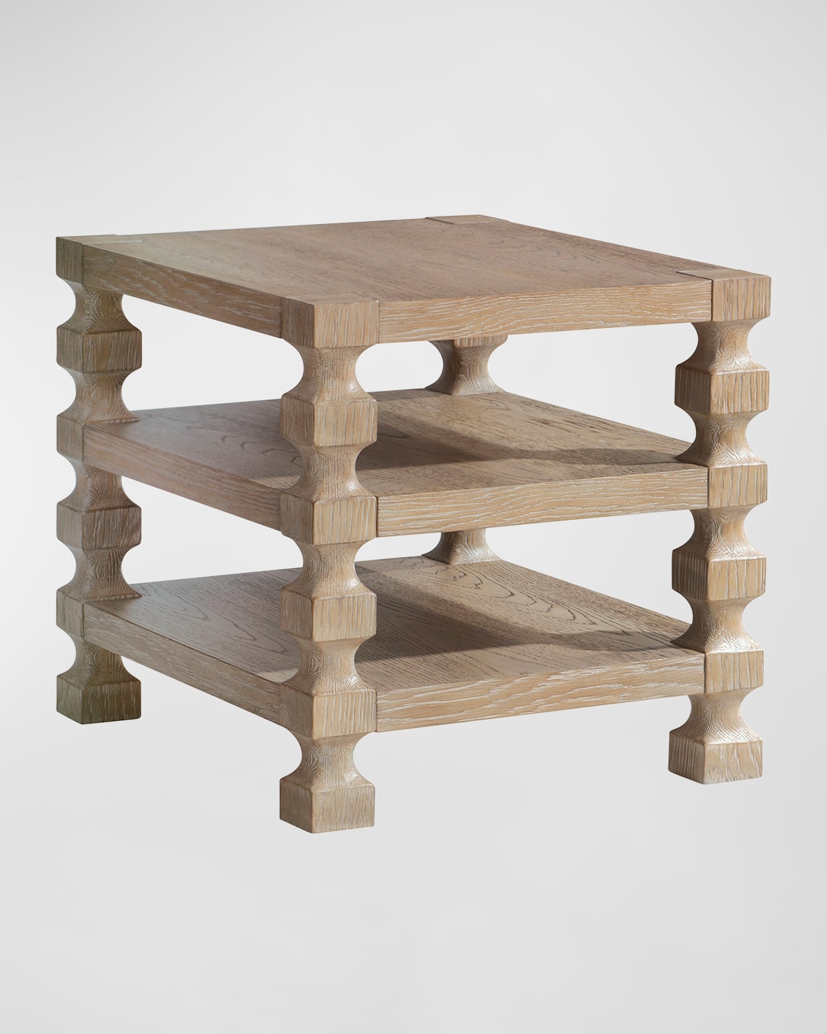 Bernhardt Aventura Side Table