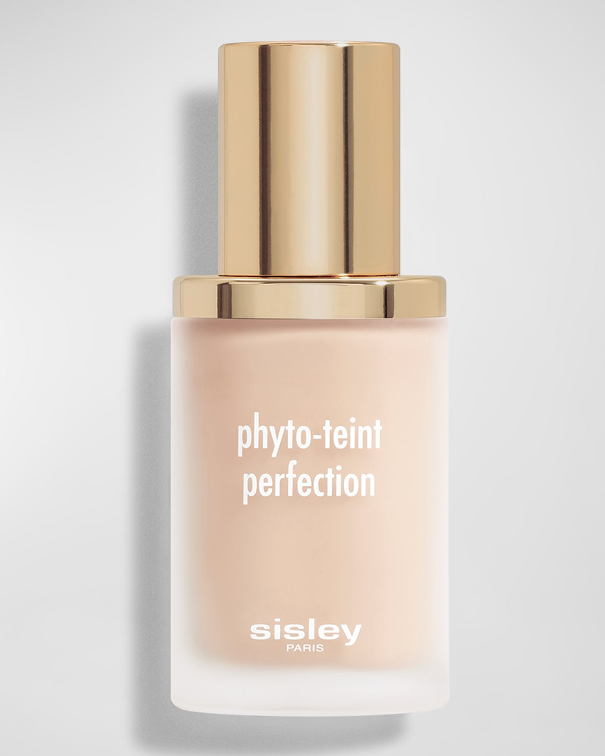 Shop Sisley Paris Phyto-teint Perfection Foundation In 000n Snow