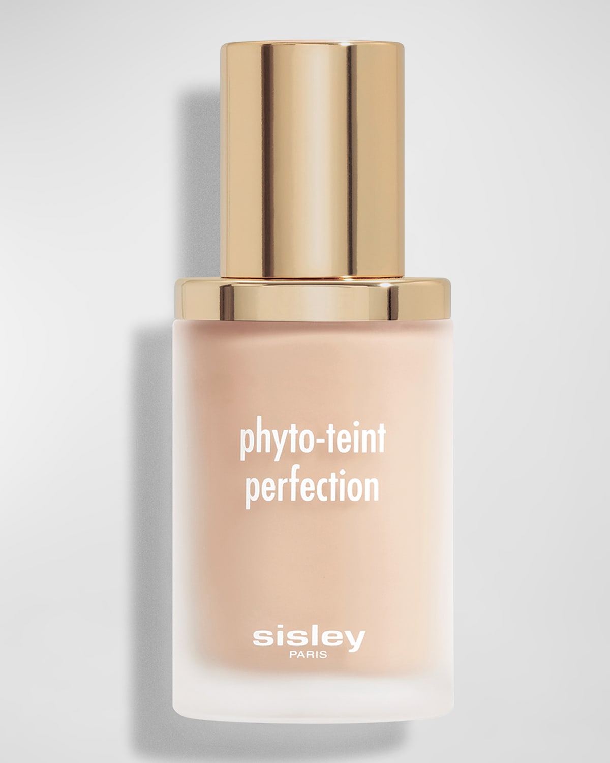 SISLEY PARIS PHYTO-TEINT PERFECTION FOUNDATION 