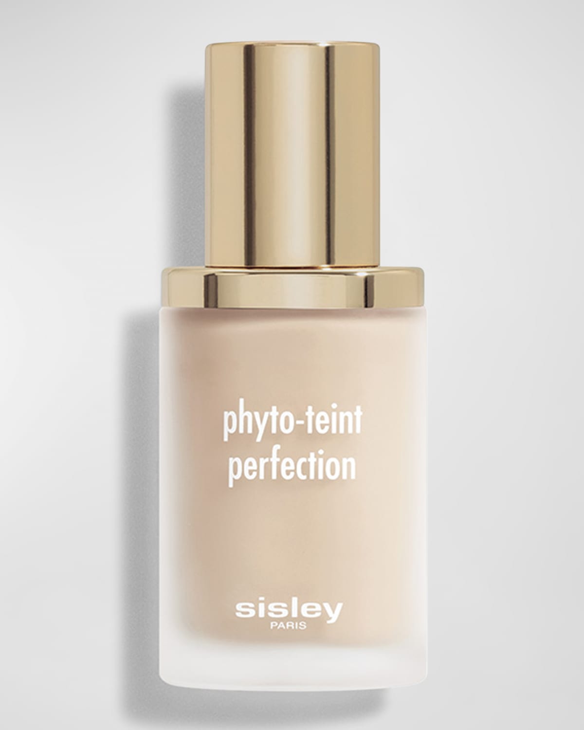 Sisley Paris Phyto-Teint Perfection Foundation