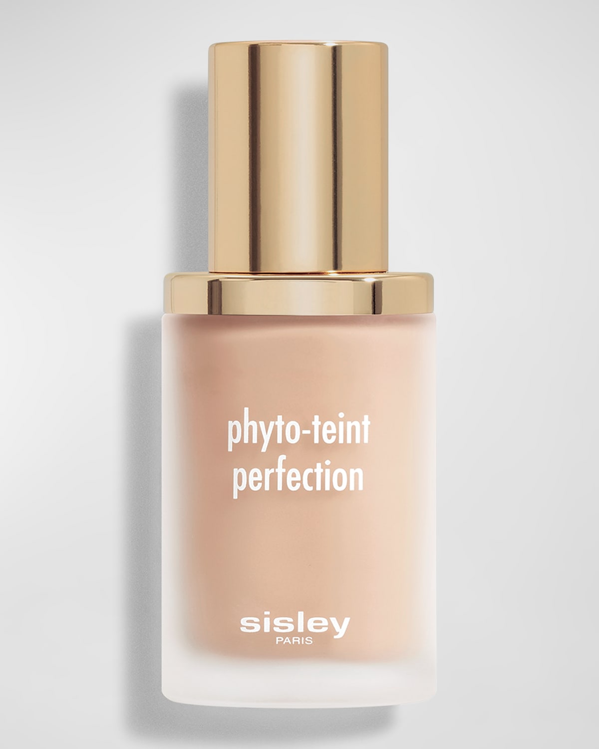 Sisley Paris Phyto-Teint Perfection Foundation