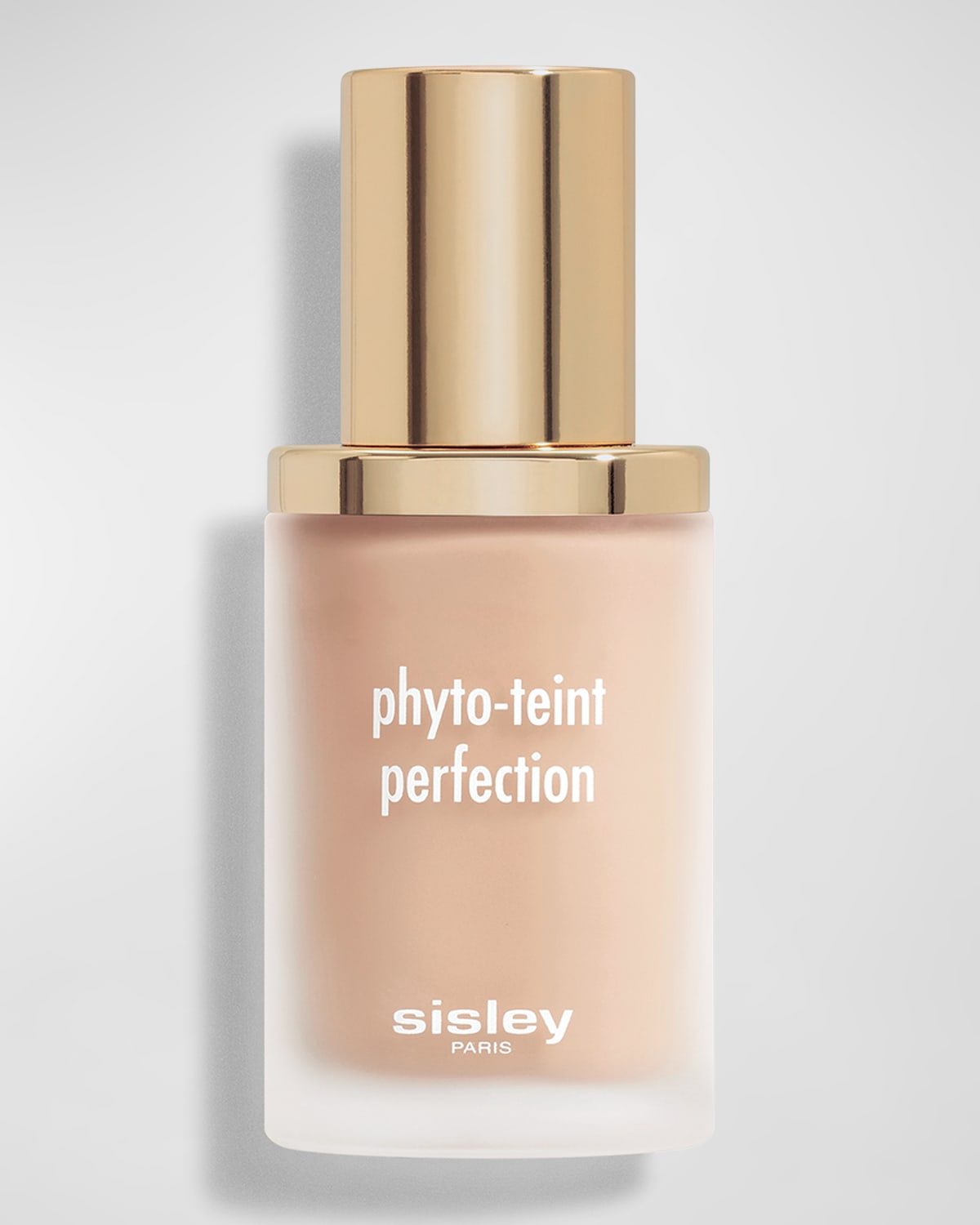 Shop Sisley Paris Phyto-teint Perfection Foundation In 1c Petal