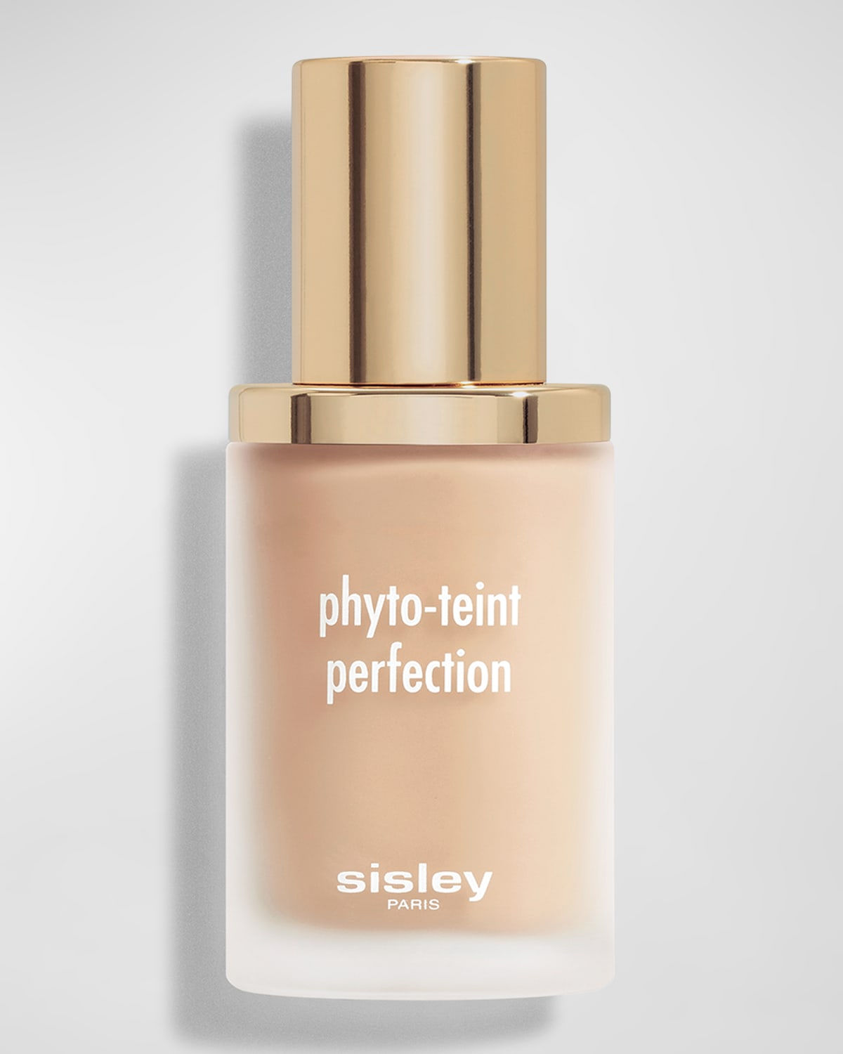 SISLEY PARIS PHYTO-TEINT PERFECTION FOUNDATION 