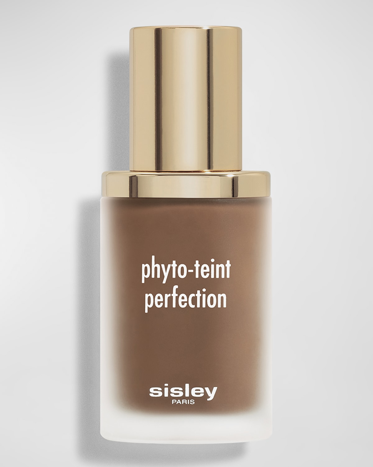 SISLEY PARIS PHYTO-TEINT PERFECTION FOUNDATION 
