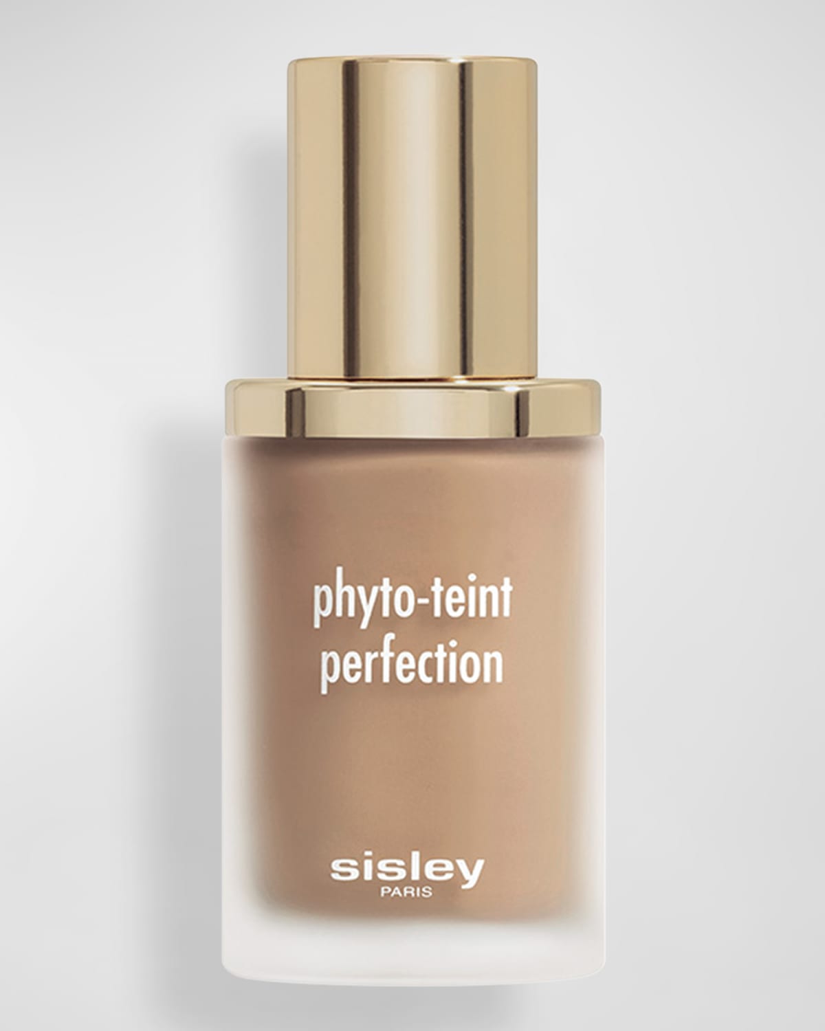 Shop Sisley Paris Phyto-teint Perfection Foundation In 5c Golden