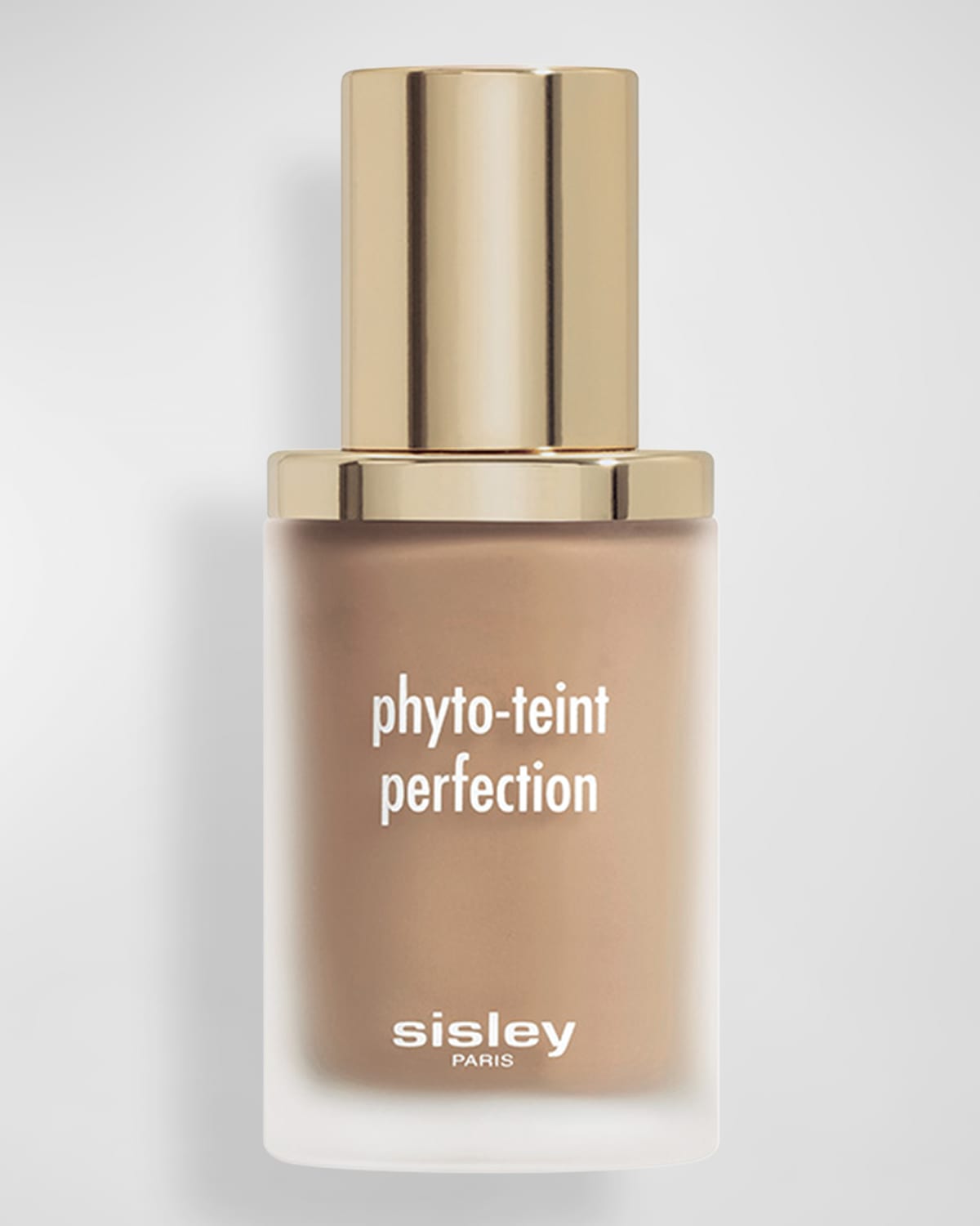 SISLEY PARIS PHYTO-TEINT PERFECTION FOUNDATION 